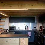 Chalet Le De Vincent