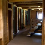 Chalet Le De Vincent