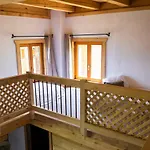 Chalet Le De Vincent *