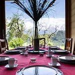 Chalet Le De Vincent