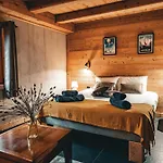 Le De Vincent Chalet